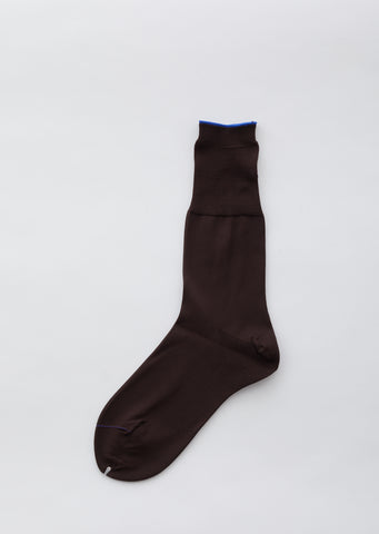 Knitted Socks