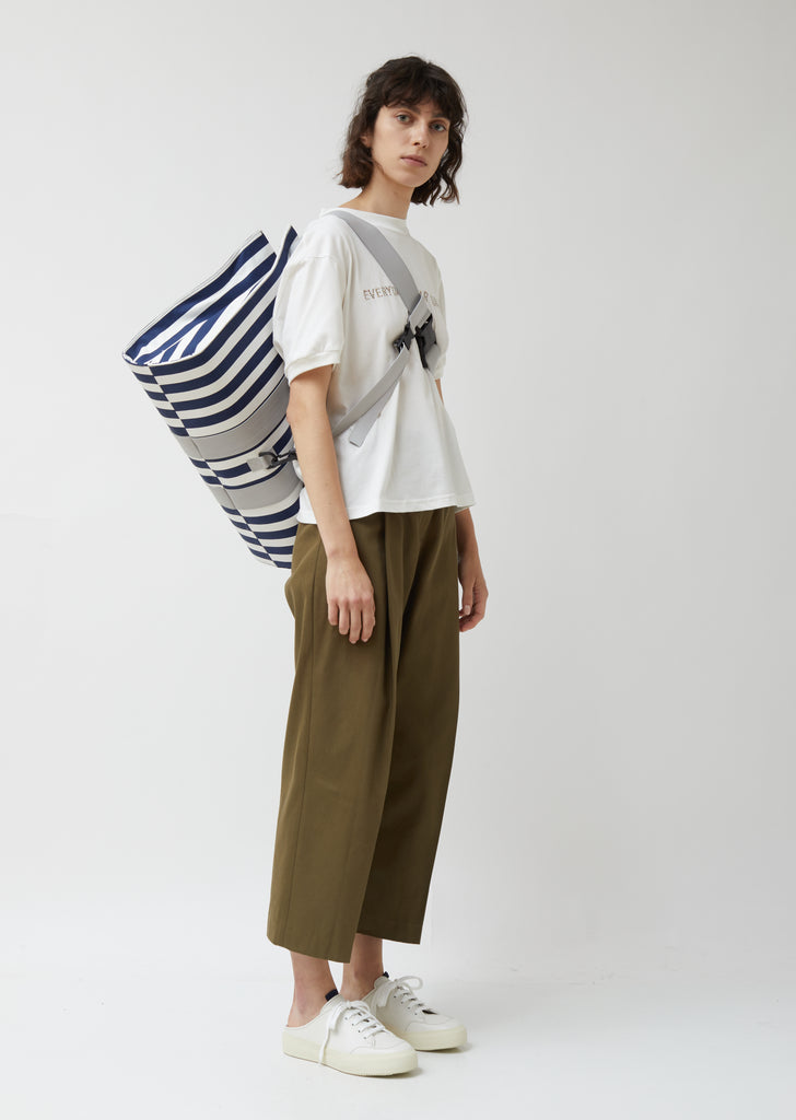 Parallelpipedo Bag