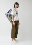 Parallelpipedo Bag