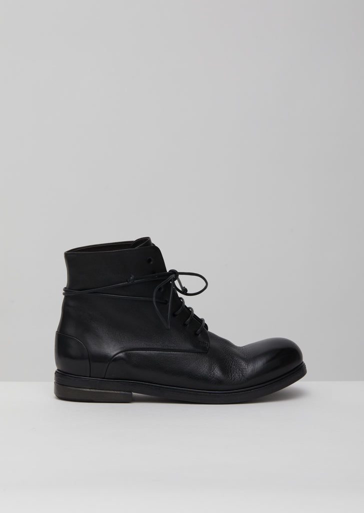 Zucca Ankle Boot