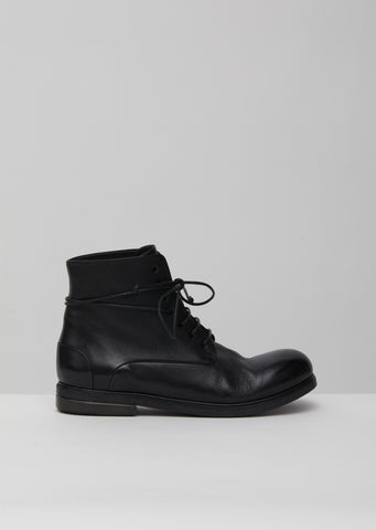 Zucca Ankle Boot