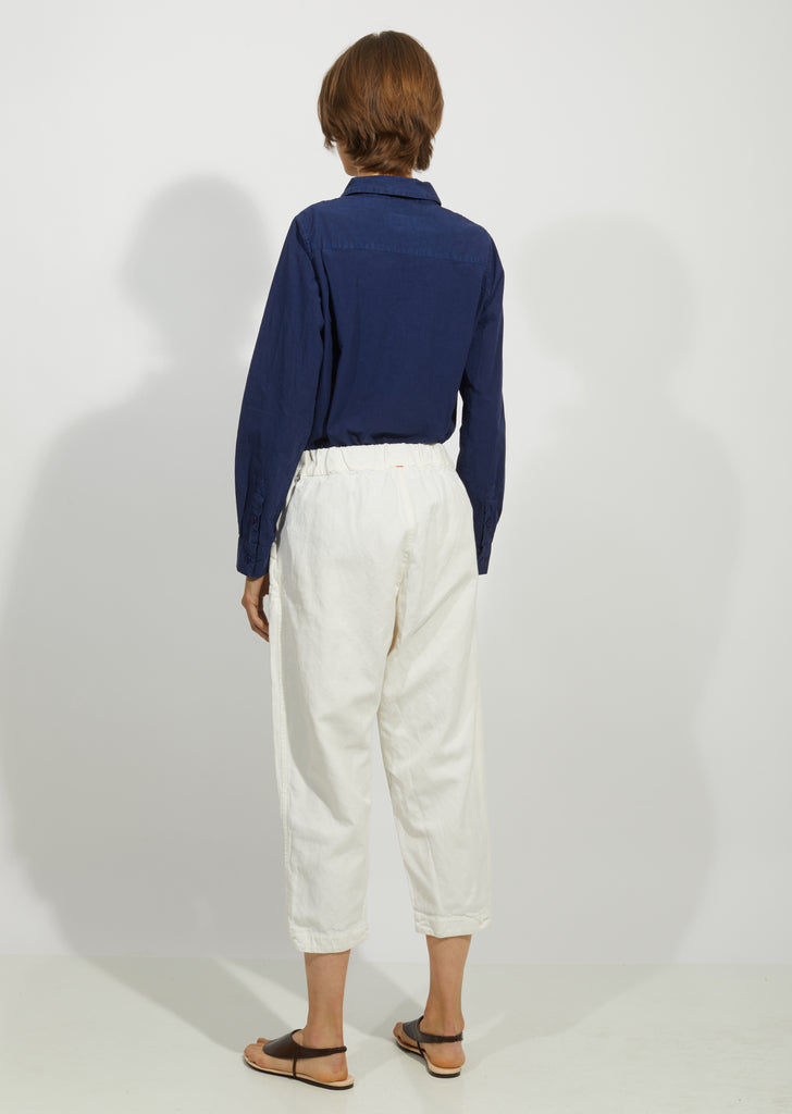 Verger Pant