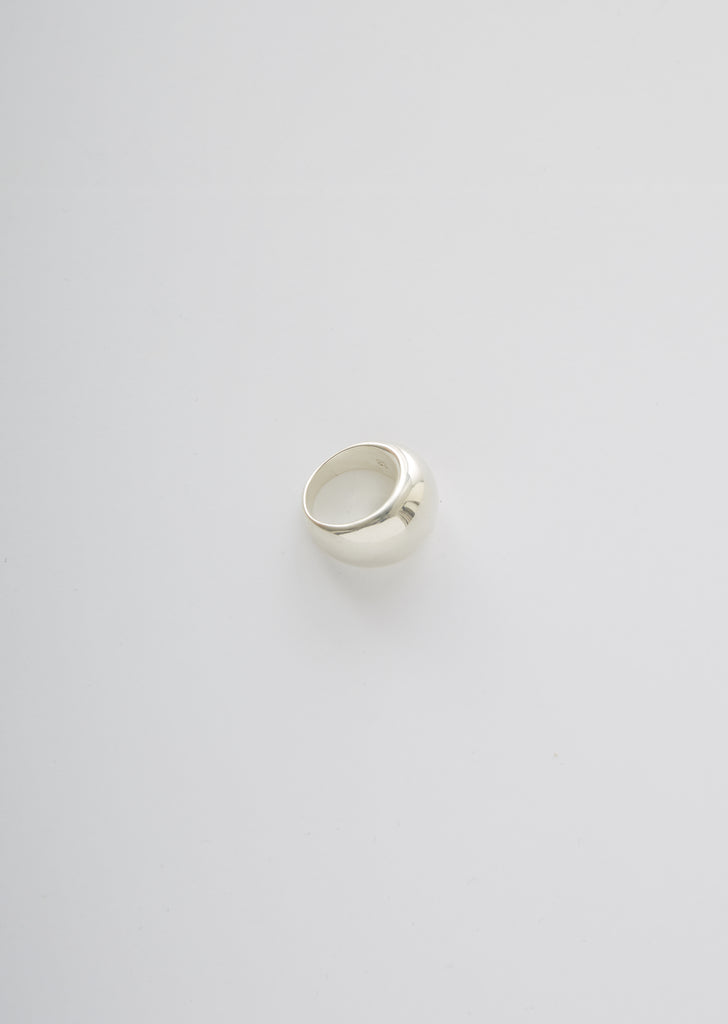 Large Donut Ring