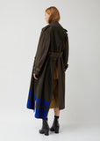 Blanket Coat
