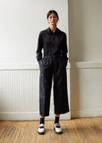 Polyester Twill Garment Treated Pants