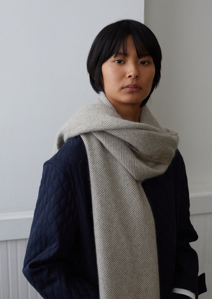 Grain Scarf