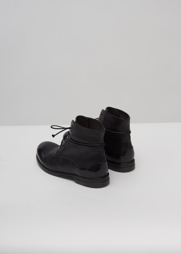 Zucca Ankle Boot