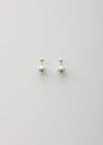 Ball Drop Earrings