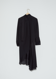 Cotton Poplin Dress