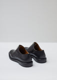 Stellina Black Vacchetta