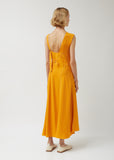 Patchwork Dress