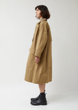 US Army Single Trench Coat