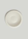 Dough Wide Bowl 33cm — Cream