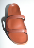 The Isaac Slider — Chestnut