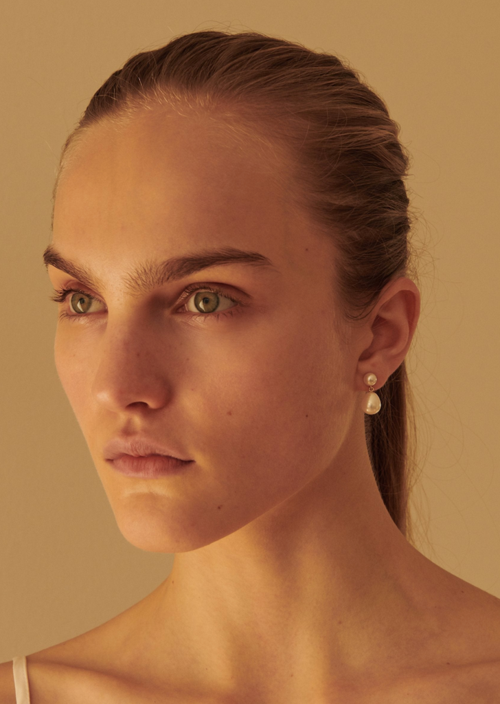 Venus d'Eau Earrings