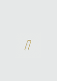 Diamond Post Earring 0201