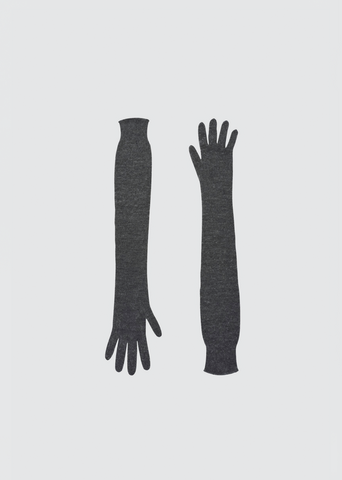Besede Gloves — Charcoal