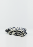Sweet Mountain Cashmere Stole — Navy