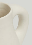 Dough Pitcher 19cm — Cream