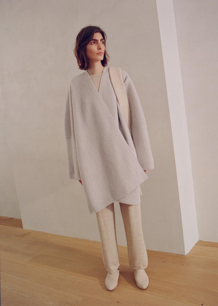 Felt Mantle