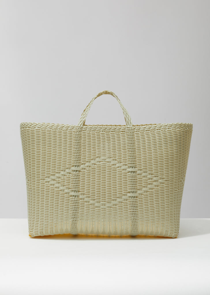 Extra Large Handwoven Basket