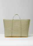 Extra Large Handwoven Basket