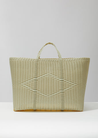 Extra Large Handwoven Basket