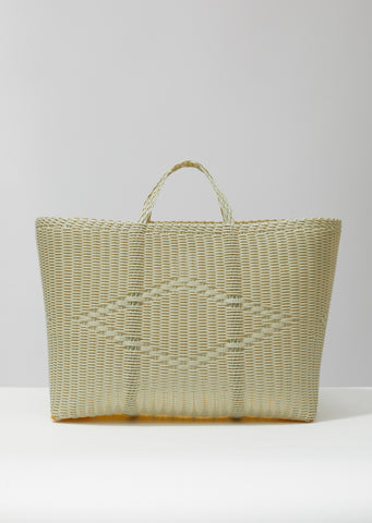 Extra Large Handwoven Basket