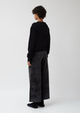 Woven Trousers
