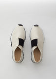 Sh Stela 4 Waxed Suede Shoes