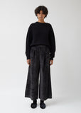 Woven Trousers
