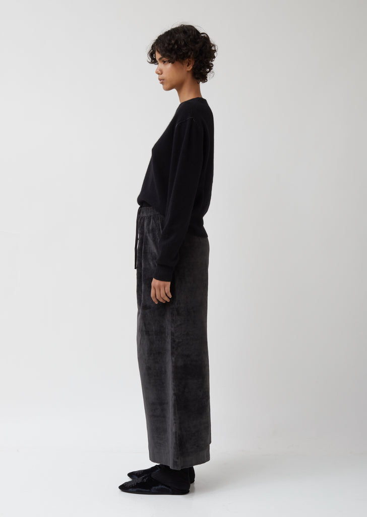 Woven Trousers
