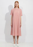 Flared T-Shirt Dress