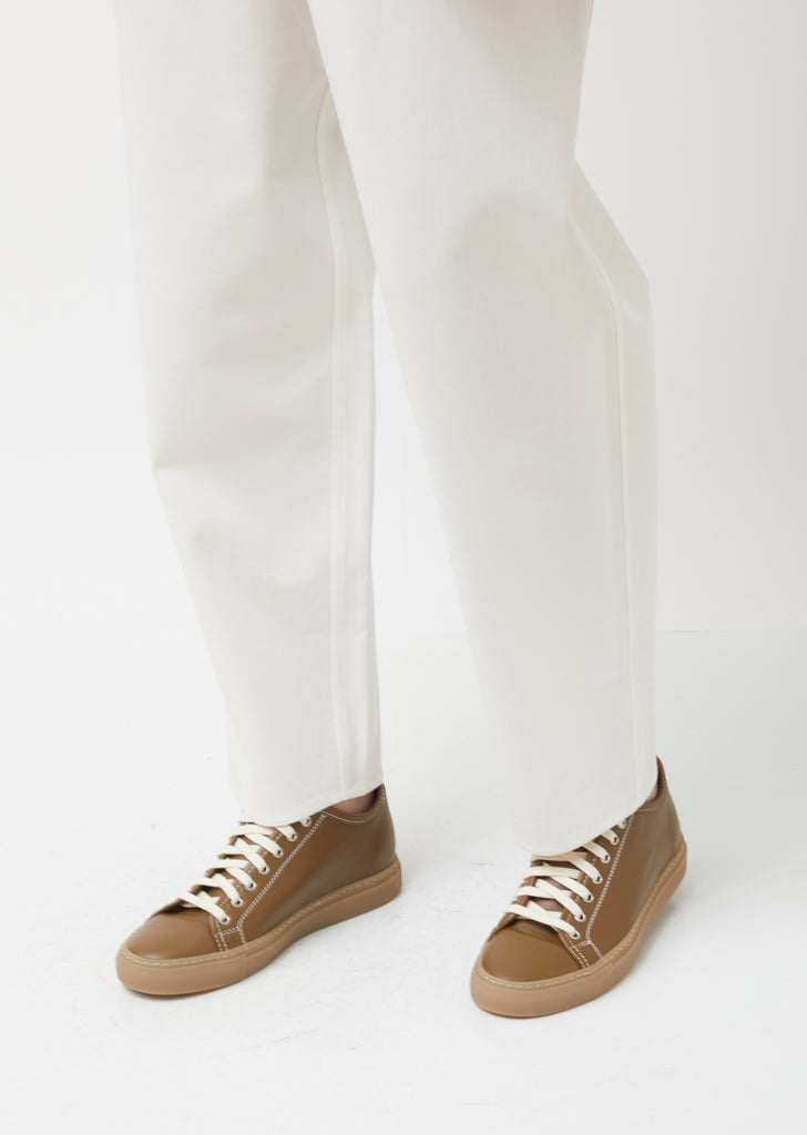 Frida Concealed Heel Sneakers