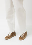 Frida Concealed Heel Sneakers