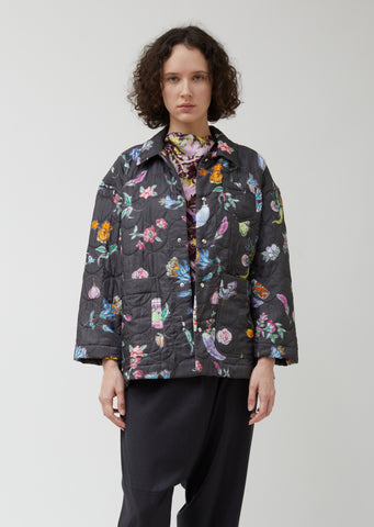 Worker Jacket