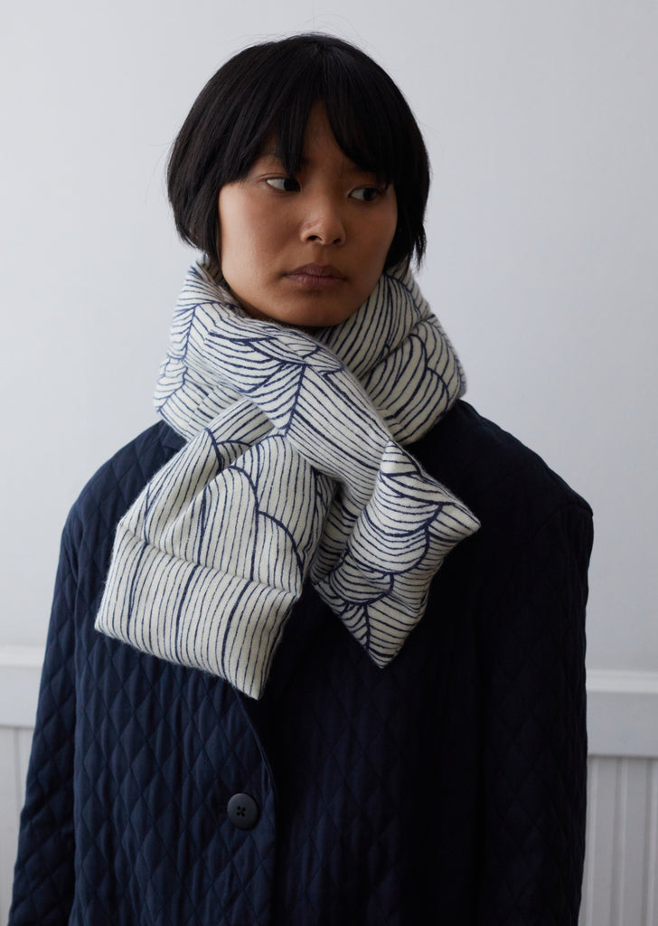 Sulka Scarf