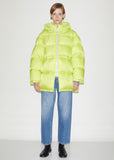 Down Jacket