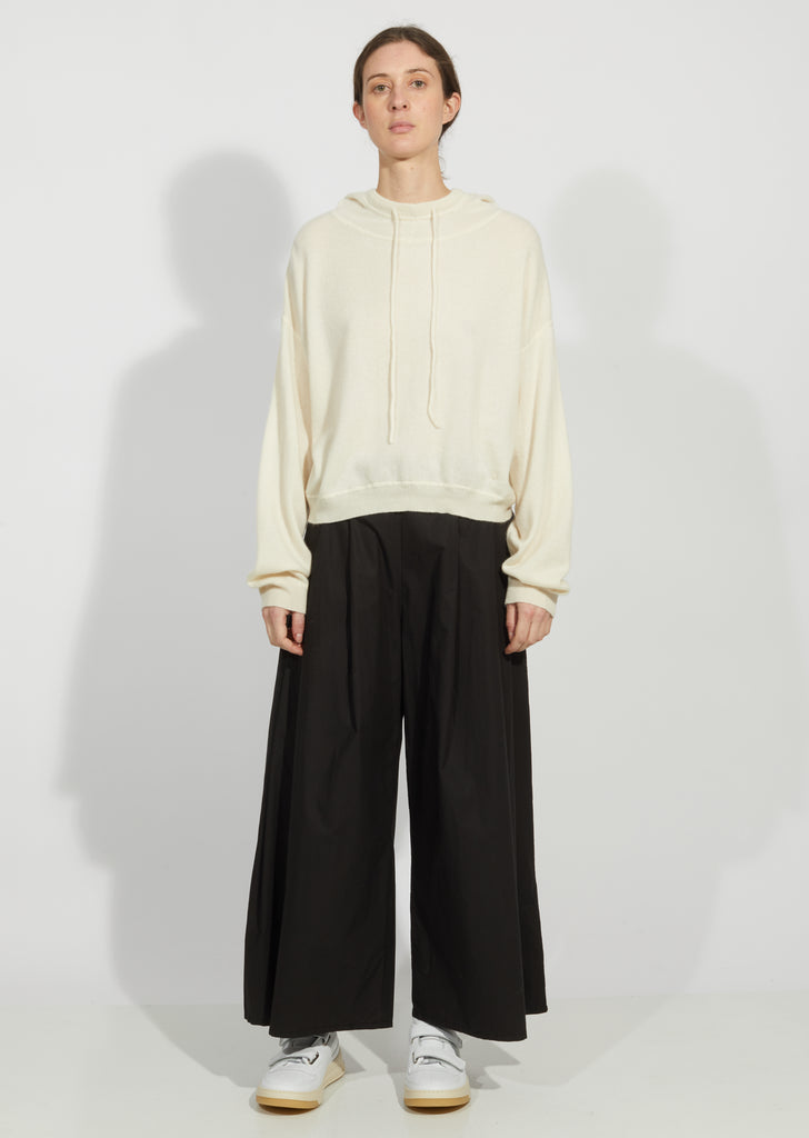 Linosa Cashmere Hoodie