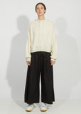 Linosa Cashmere Hoodie