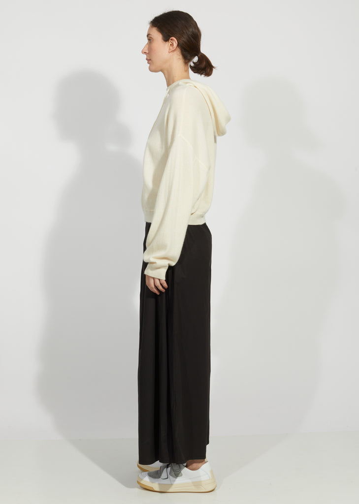 Linosa Cashmere Hoodie