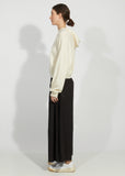 Linosa Cashmere Hoodie