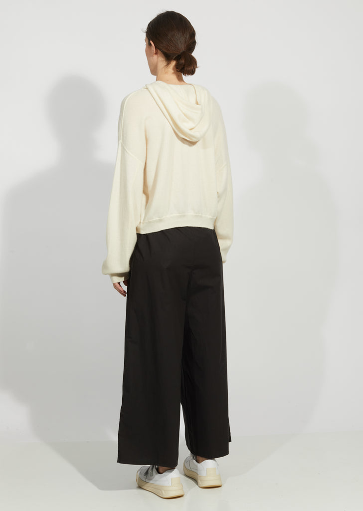 Linosa Cashmere Hoodie