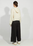 Linosa Cashmere Hoodie