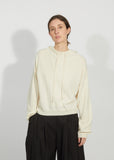 Linosa Cashmere Hoodie