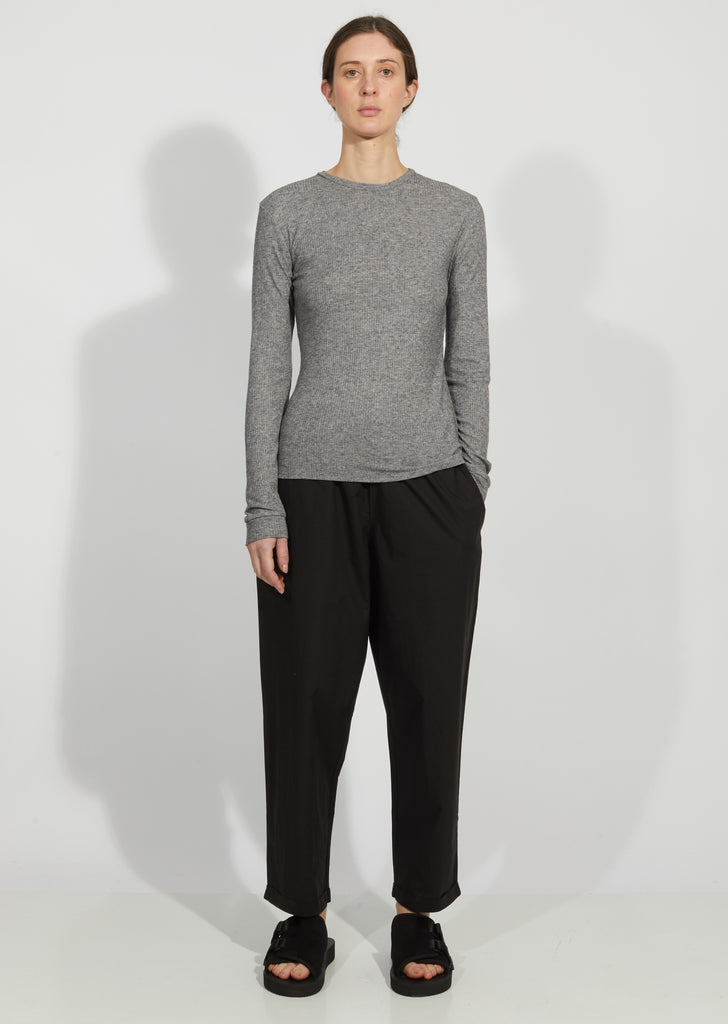 Oritgia Longsleeve Tee