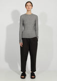 Oritgia Longsleeve Tee
