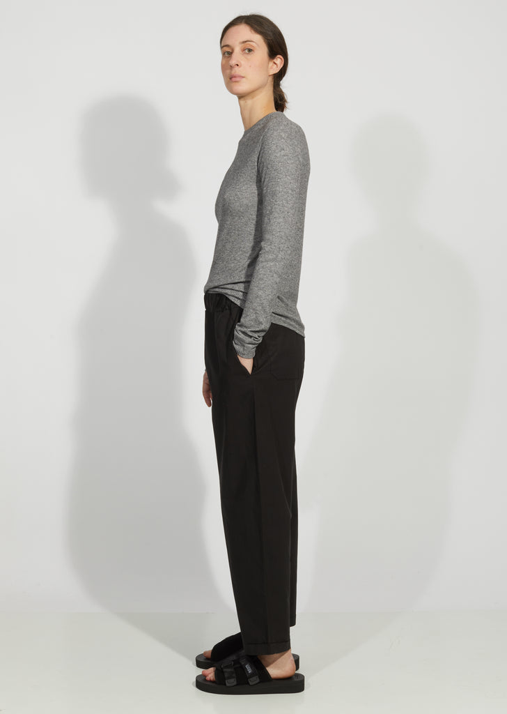 Oritgia Longsleeve Tee