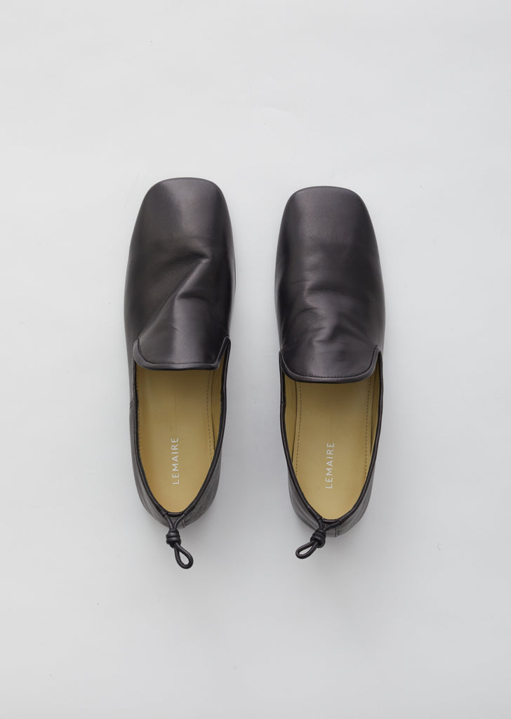 Soft Loafers