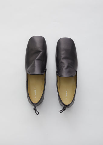 Soft Loafers